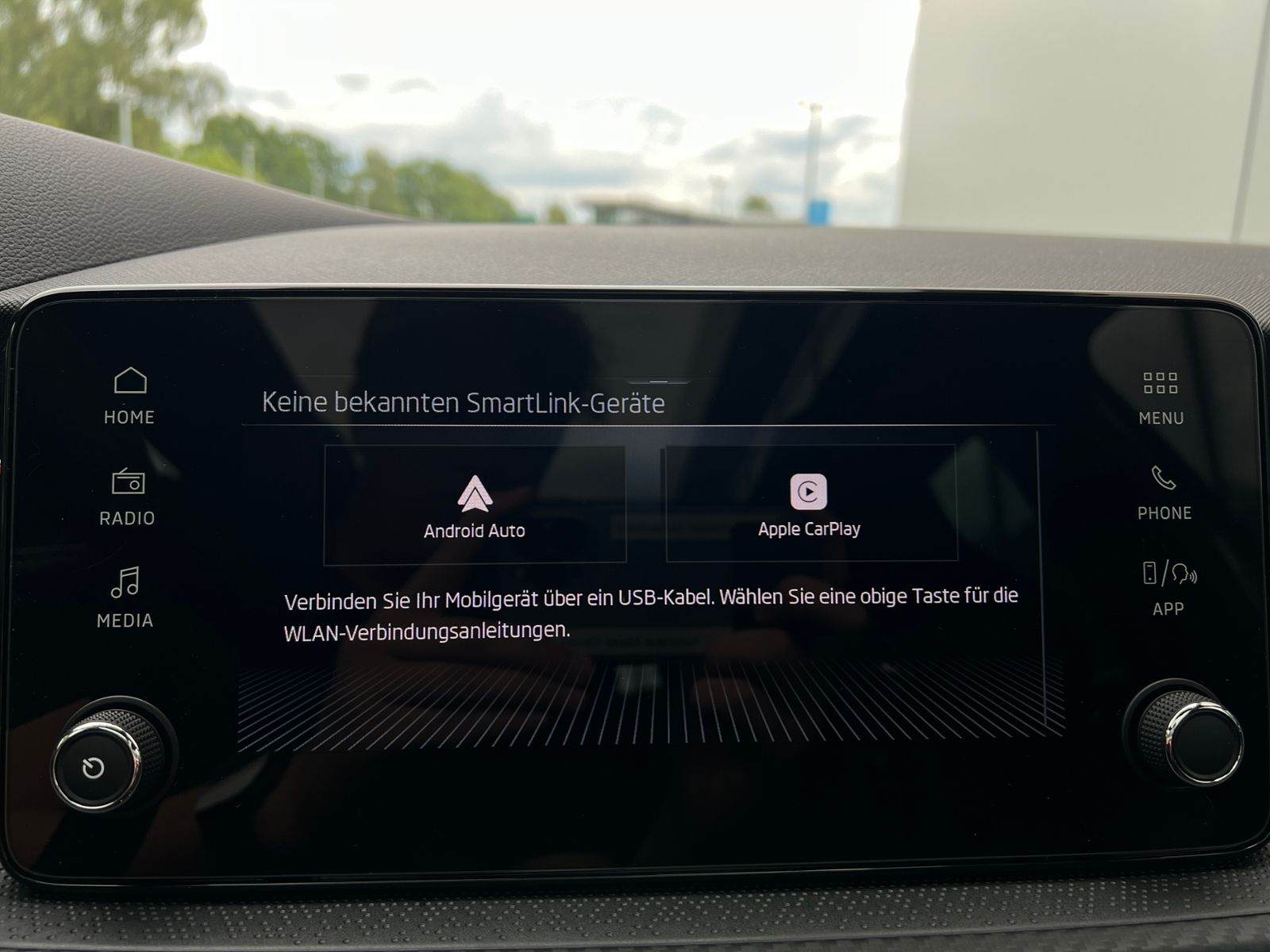 Fahrzeugabbildung SKODA Kamiq Monte Carlo 1.0 TSI DSG *Matrix-LED, ACC,