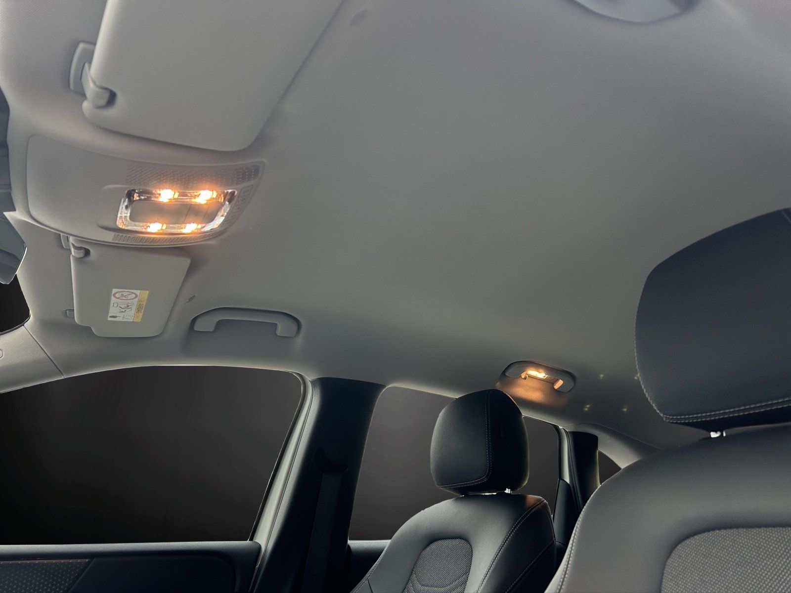 Fahrzeugabbildung Mercedes-Benz B 200 Progr Advanced DISTRO 360°AHK MBUX WinterP