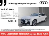 Audi A5 Avant TFSI S line S tronic *LED+*ACC*R-CAM* - Audi A5: Leasing