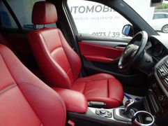 Fahrzeugabbildung BMW X1 25 d xDrive M Sport Paket Scheckheftgepflegt