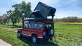 Land Rover Defender 110 TD4 Station Wagon E  - Land Rover Defender aus 2014