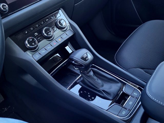 Kodiaq 2.0TSI Aut. Ambition Tour AHK Kamera