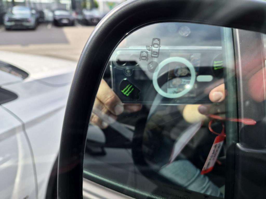 Peugeot Partner L1 Hdi 130 EAT8 AHZV vorrüstung Comfort 
