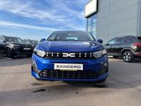 Dacia Sandero - Vorschau Bild 7