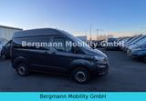 Ford Transit Custom L1 H2 Behindertengerecht Hochdach - Ford Transit: Van