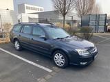 Ford Mondeo 2,0TDCi 85 kW DPF Futura X Futura X - Ford Mondeo aus 2006: Kombi