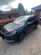 Seat Tarraco 2.0TDI,DSG,4DRIVE Xcellence,L... - Seat Tarraco in Kiel