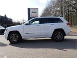 Jeep Grand Cherokee 3.6 V6 Limited - Jeep Grand Cherokee mit Benzin-Antrieb: Geländewagen