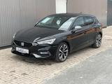 Seat Leon 2,0 TDI FR - DSG - AHK; Standhzg; NAVI - Seat Leon mit Diesel-Antrieb: Standheizung, Limousine