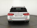 Mercedes-Benz E200 T Avantgarde LED Navi ACC Kamera Totwinkel - gebrauchte Mercedes-Benz E 200 aus dem Jahr 2019