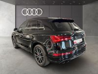 Audi SQ5 - Vorschau Bild 5