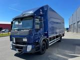 Volvo FL 240 14 Tonner 1,5t HB Palfinger