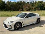 Toyota GR86 Pure Edition, Keramik, Sport-Abgasanlage - Toyota GR86 Benziner Gebrauchtwagen