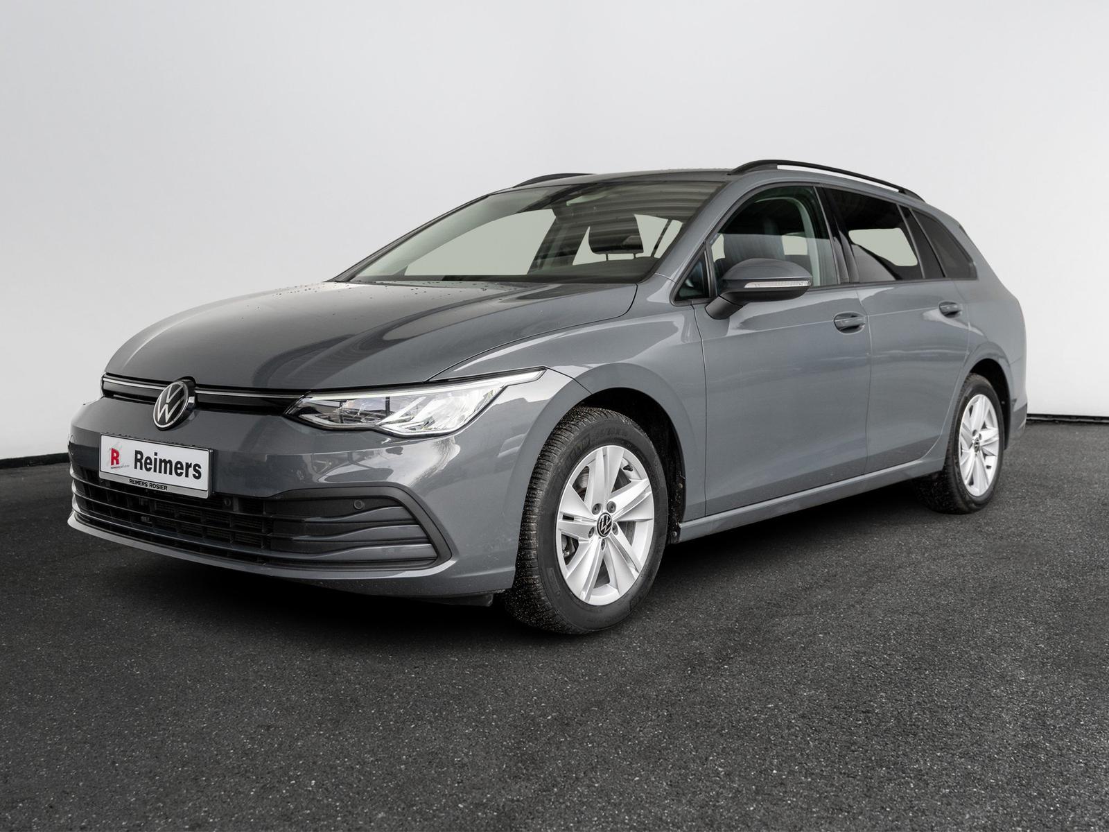 Volkswagen Golf Variant Life 2.0 TDI DSG