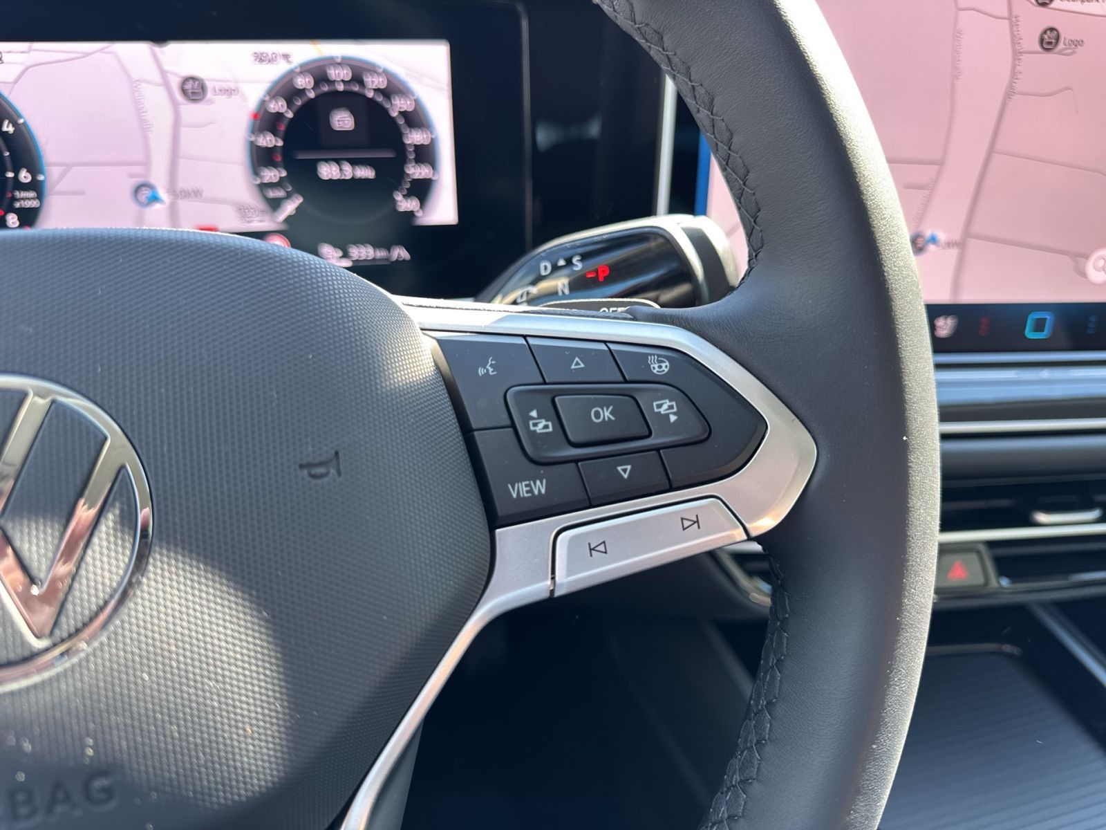 Volkswagen Passat Variant - Bild 28