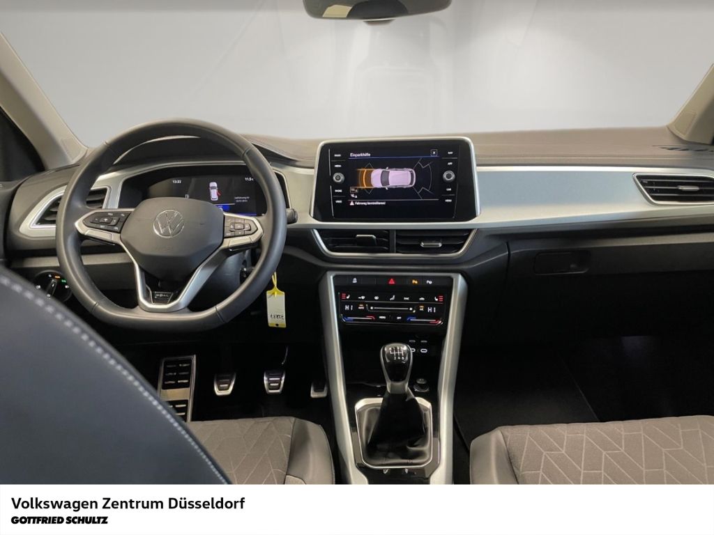 Volkswagen T-Roc - Bild 6
