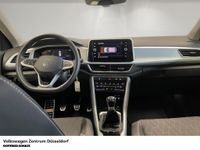 Volkswagen T-Roc - Vorschau Bild 6