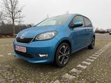 Skoda Citigo e iV Style - Skoda Citigo e-Style