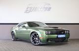Dodge Challenger 6.4 SRT ScatPack/PerfPages/Alpine/R20 - Dodge Challenger mit Benzin-Antrieb: Coupe, Automatik, 6.4