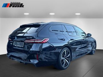 BMW i5 xDrive40 M Sportpaket Head-Up HK HiFi DAB