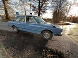 BMW 518, E12, H-Kennzeichen, TÜV bis 12/2027 - BMW 518 mit Benzin-Antrieb