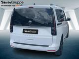 Volkswagen Caddy Kombi Style 2.0 TDI APP+DAB+AHK+PANO+SHZ - Volkswagen Caddy: Style
