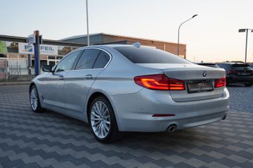 BMW 520 - 7