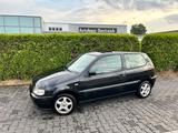 Volkswagen Polo 1.6 Colour Concept Colour Concept - Volkswagen Polo: Colour Concept