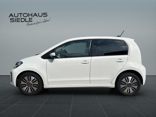 Volkswagen e-up! Style Plus