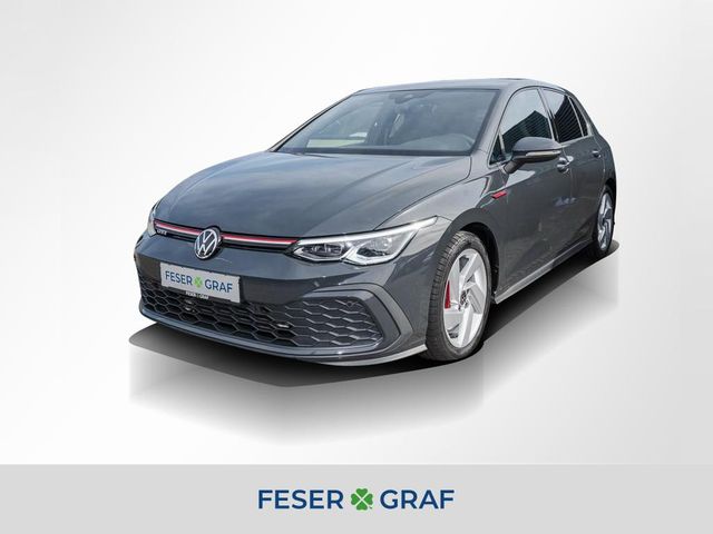 Volkswagen Golf GTI 2.0TSI DSG LED/NAVI/ACC/SHZ/PDC/CONNECT