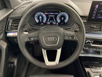 Audi Q5 - Vorschau Bild 9