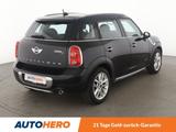 MINI Countryman Cooper D ALL4 *NAVI*TEMPO*PDC*PANO* - MINI Cooper D Countryman Gebrauchtwagen