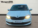 Skoda Fabia Cool Plus DIVERSE Sperrdiff. DAB Klima el. - Skoda Fabia: Cool
