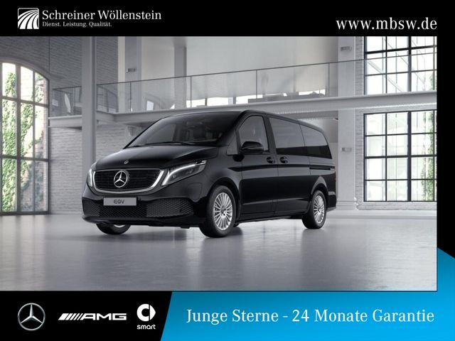 Mercedes-Benz EQV 300 L MBUX*Navi*360° Kamera*LED*PDC*Vorklima