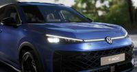 Volkswagen T-Roc - Vorschau Bild 4