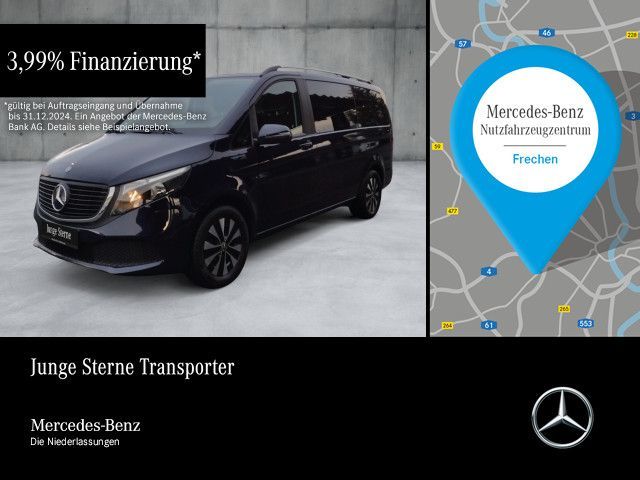 Mercedes-Benz EQV 300 Klimaautom.+MBUX+Navi+DIS+SitzHZ+ParkAss