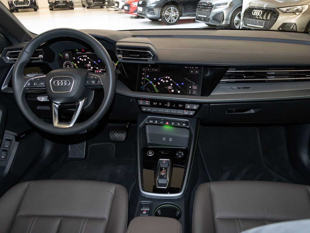 Audi A3 - Bild 12