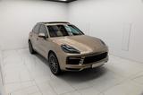 Porsche Cayenne S - Porsche: Beige