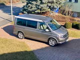 Volkswagen T6 California Ocean, 2.0 TDI SCR BMT 4Motion - Volkswagen T6 California: 4motion