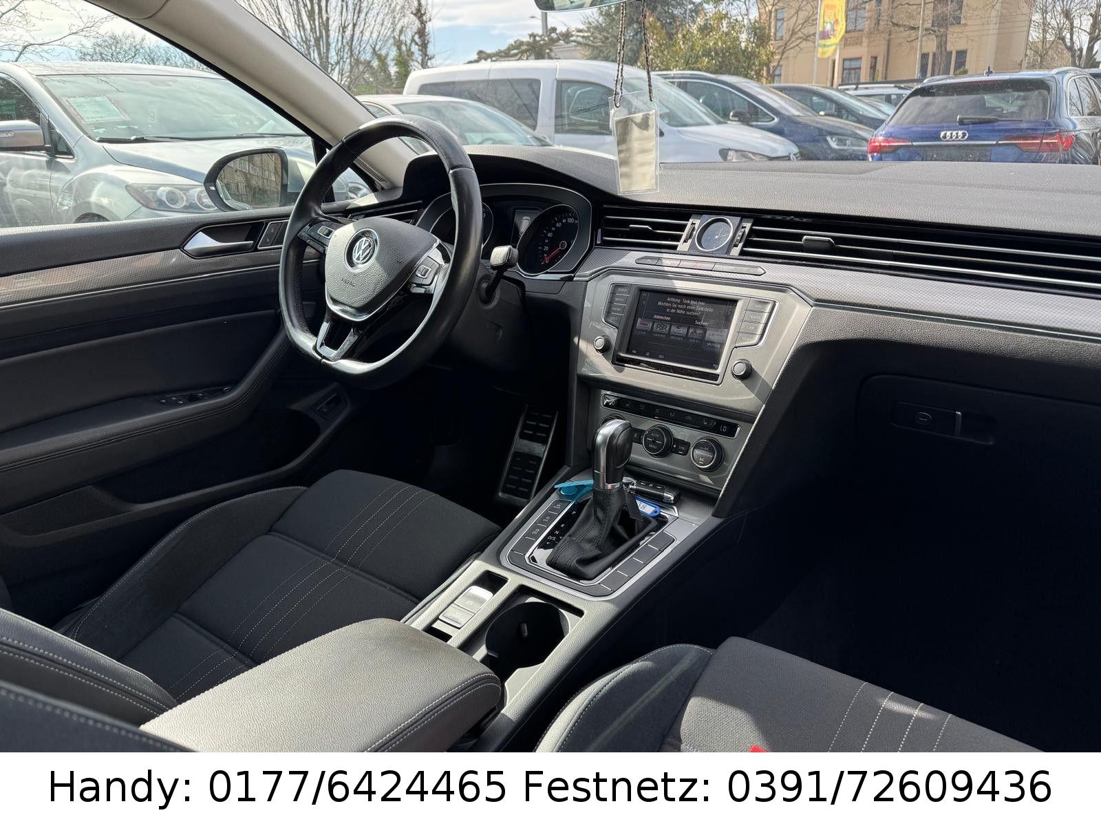 Volkswagen Passat Alltrack 2.0 TDI DSG 4MOT/LED/NAV/SHZ/TOP