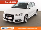 Audi A1 Sportback 1.4 TDI Sport *S-LINE*PDC*SHZ*XENON - Audi A1 Gebrauchtwagen in Bielefeld