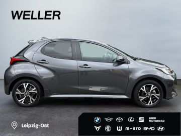 Toyota Yaris - 10