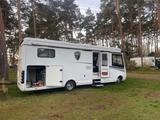 Morelo Loft  86 LBT Barversion - Morelo Wohnmobil oder -wagen