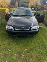 Volvo V40 1.8i Beschreibung lesen - gebrauchte Volvo V40 aus dem Jahr 2003