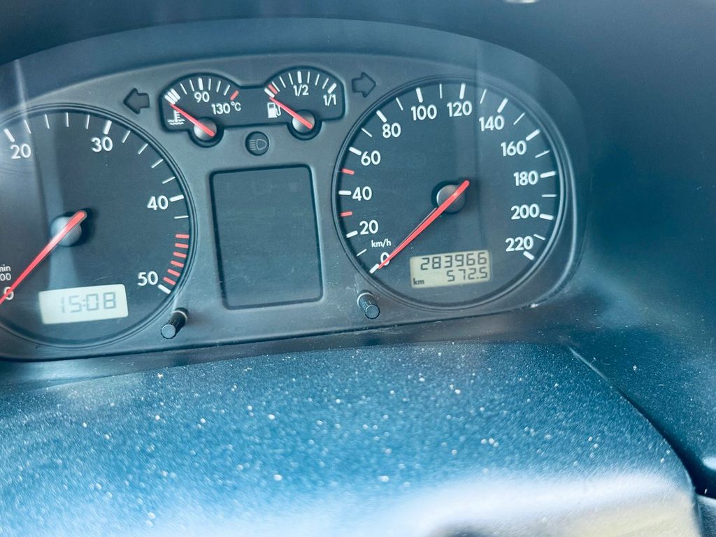 Image of Volkswagen LT