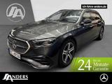 Mercedes-Benz E 220 d T-Modell +AMG+SHZ+Pano+Burmester+AHK+ACC - Mercedes-Benz E-Klasse Jahreswagen: T Modell