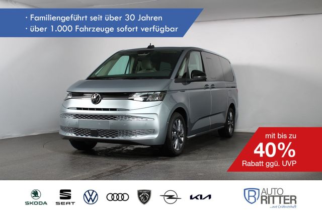 Volkswagen T7 Multivan Life LÜ ACC|RFK|PANO|LED|Navi|Car...