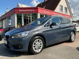 BMW 218i Active Tourer SHZ NAVI El. Heckklappe - BMW 218 Gebrauchtwagen