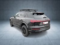 Audi Q8 e-tron - Vorschau Bild 4