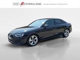 Audi A4 berlina 35 2.0 tdi mhev 163cv s line edi - Audi A4 Berlina Gebrauchtwagen